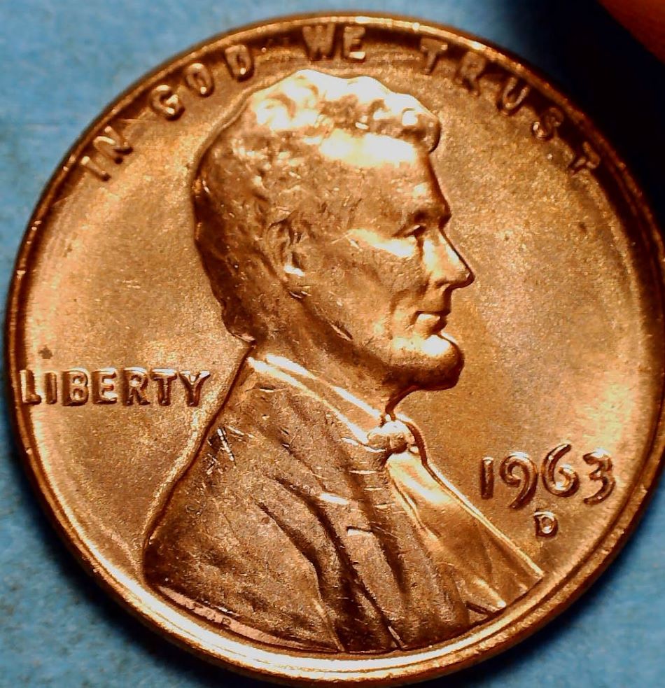 1963-D-Lincoln-RPM-Or-Machine-Doubling