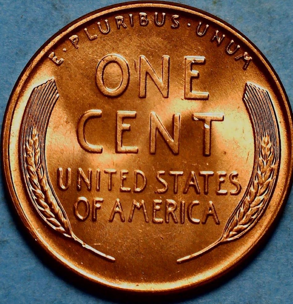 1956-D-Lincoln-To-Help-Grade-Possible-Submission--Two-Sets-Of-Pictures
