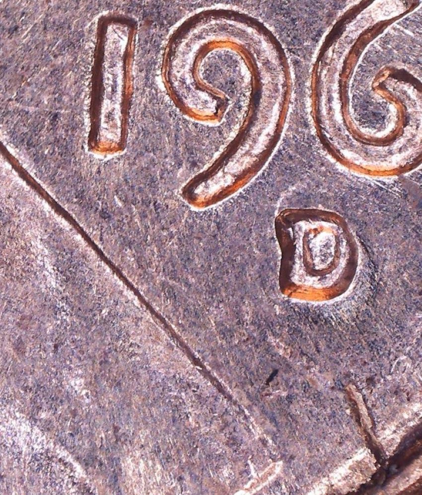 1963-D-Lincoln-RPM--VV#11-Something-Just-Doesn't-Seem-Right.-Take-A-Look!