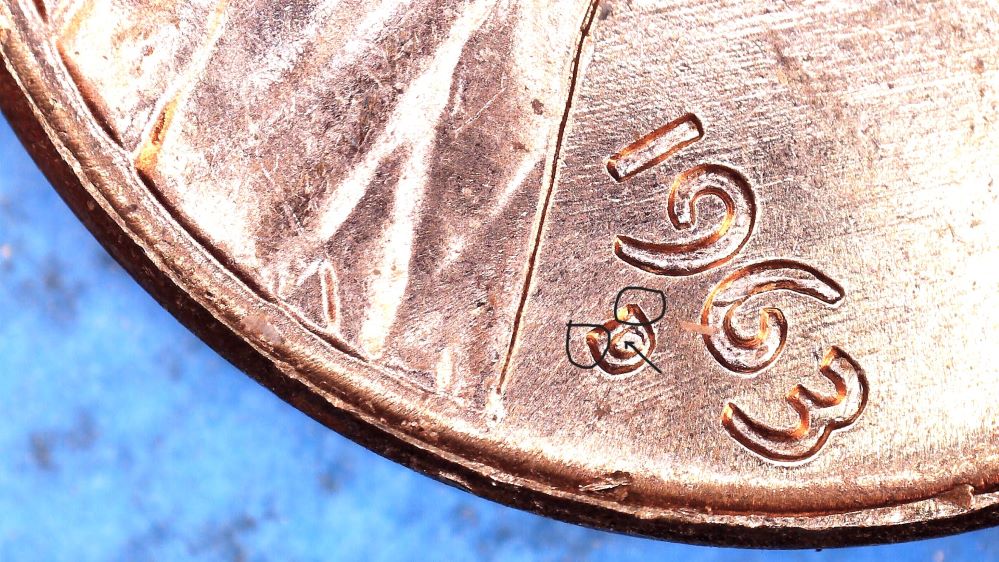 1963-D-Lincoln-Memorial-Cent-RPM-Or-Not-Can't-Locate-Maybe-Someone-Can-Take-A-Look