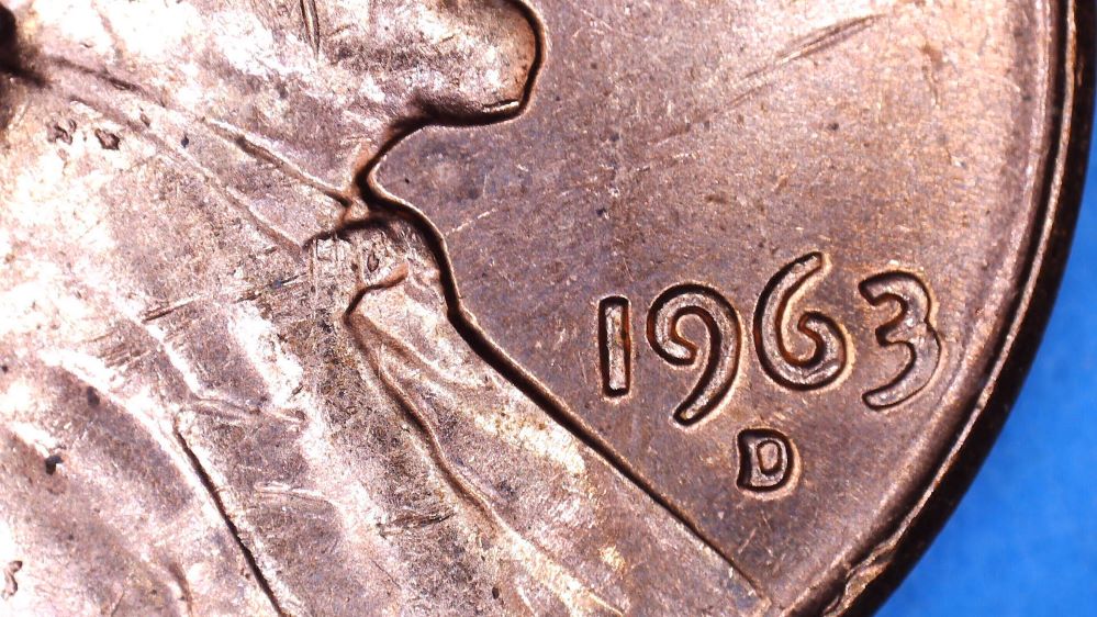 1963-D-Lincoln-RPM-Can't-Seem-To-Find-It-?-Maybe-Because-It-Isn't-One!