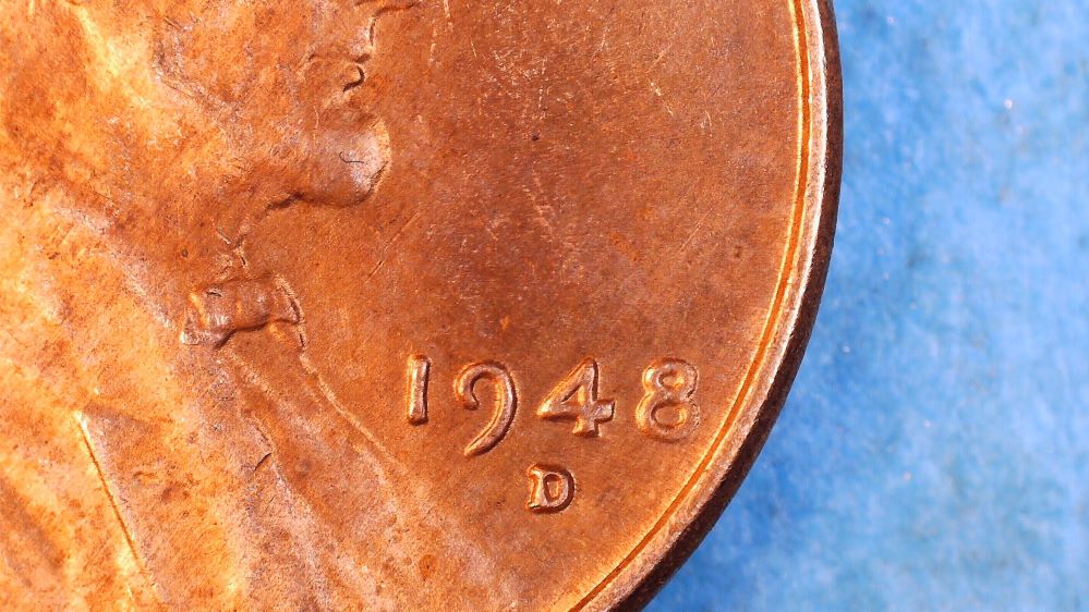 1948-D-Lincoln-RPM-Can't-Match-Up-To-Anything-On-VV-Or-CC-Really-Tried!