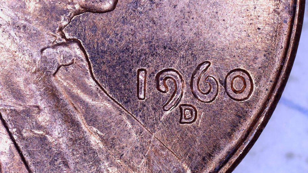 1960-D-Lincoln-Cent-Unfamiliar-With-The-Error-Help-Identify?