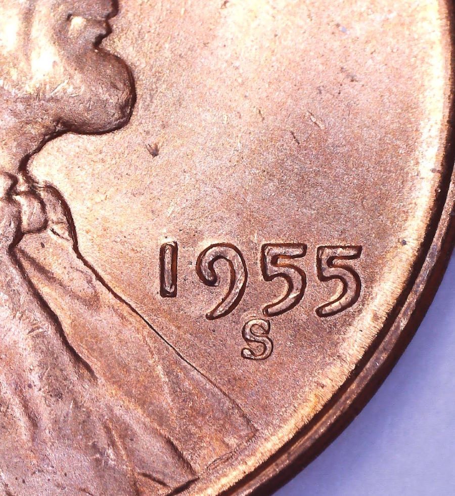 1952-D-Lincoln-Cent-RPM-Possible-D/S