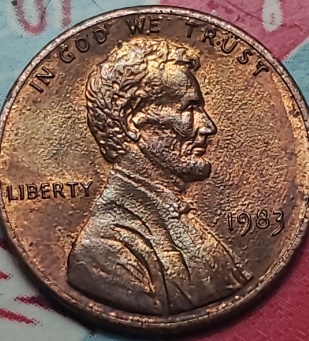1983-Lincoln-Memorial-One-Cent-DDO-Missing-Lincoln