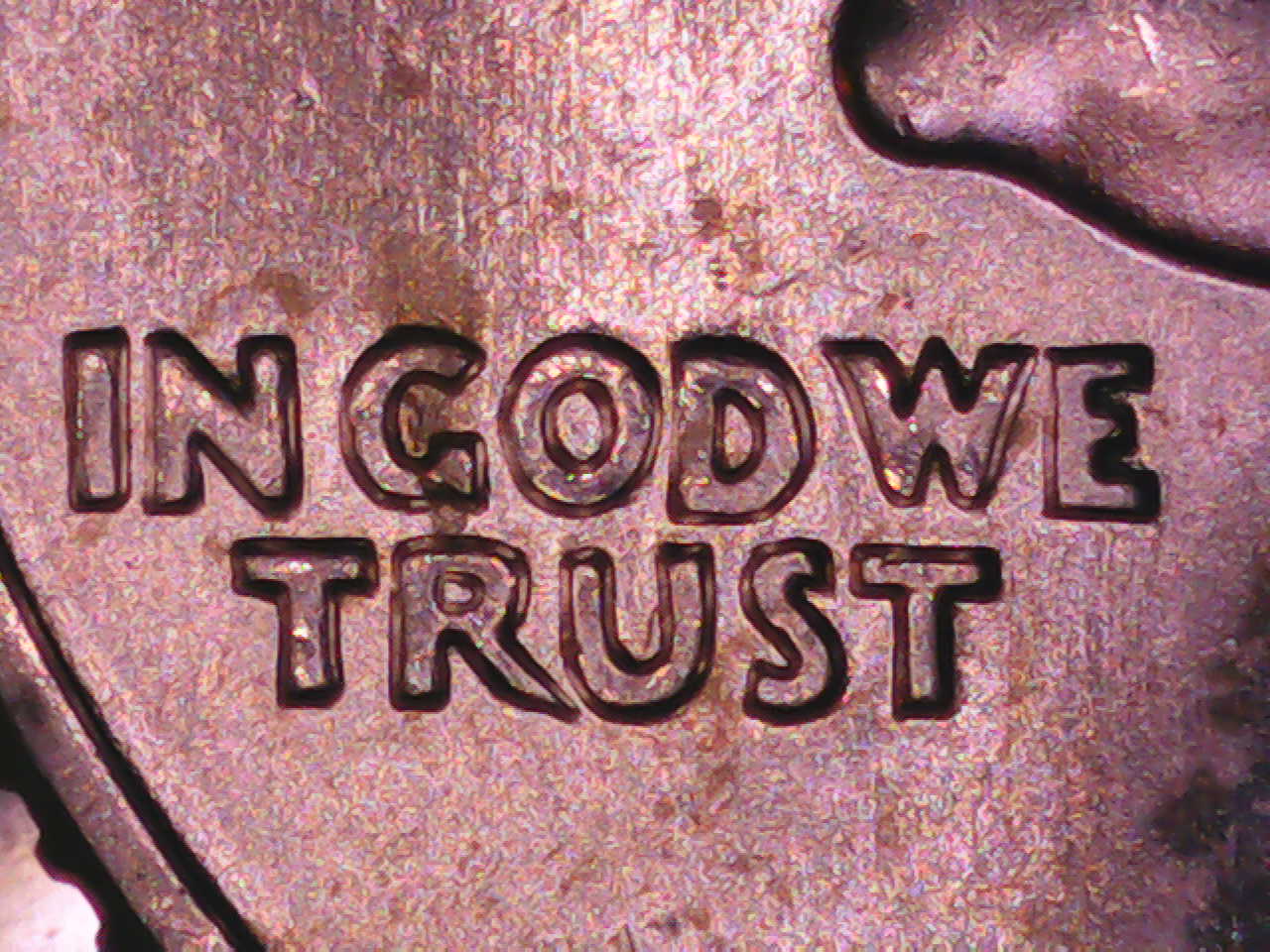 1964-D-Washington-Quarter---RPM----Is-This-An-RPM?--DDO?--DDR?