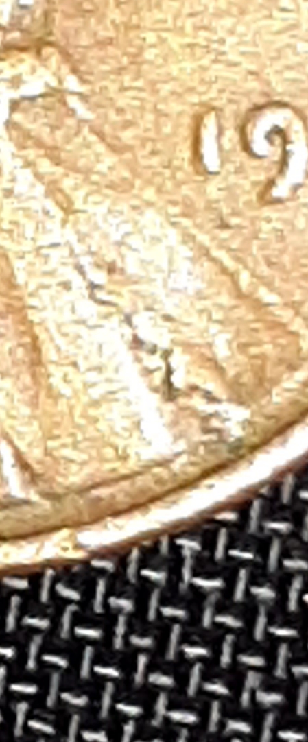 1945-Penny-Possible-Coin-Die-Crack?