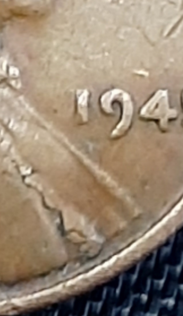 1945-Penny-Possible-Coin-Die-Crack?