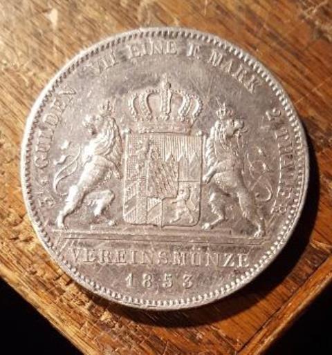 What-Is-This-1853-Maximilian-II-Coin-Worth?