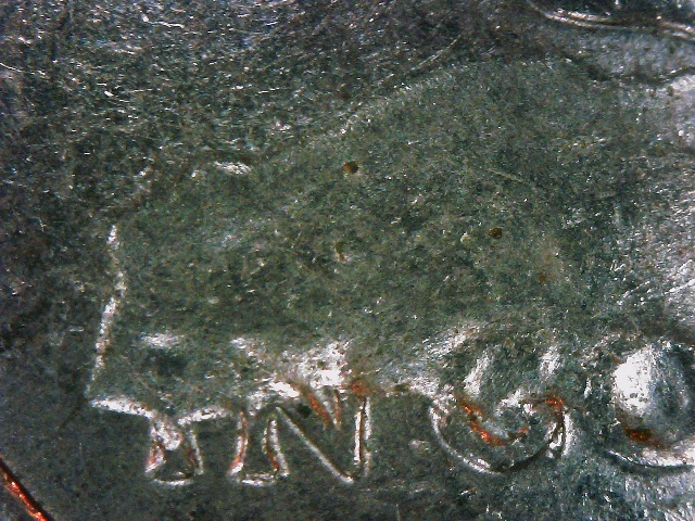 1992-P-Kennedy-Half-Dollar-Possible-Struck-Through?