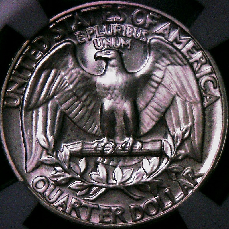 1953-Quarter-PR-67-FS-101-Questions-About-Feathers-And-RDV-002