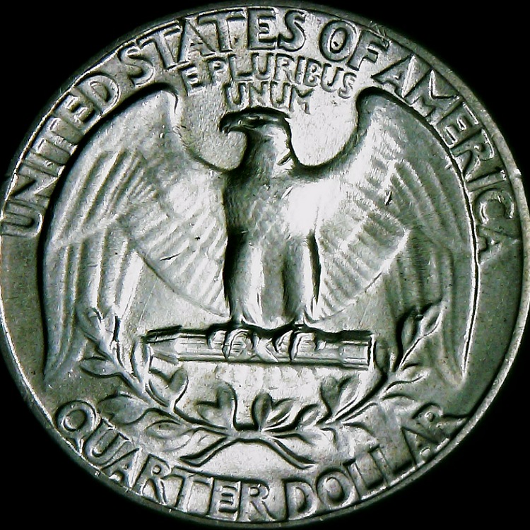 1950-P-Washington-Quarter-FS-801