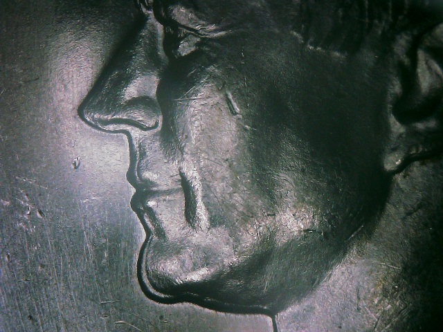 1966-P-Kennedy-DDO-005/Fs-101