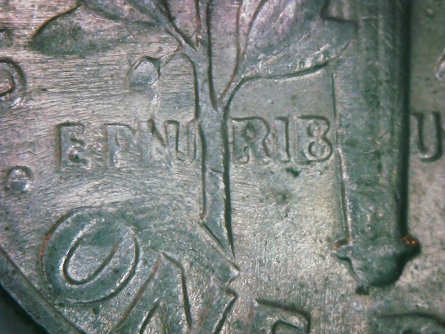 1966-P-Dime-I-Believe-A-Way-Overpolished-Die,-And-What-Are-The-Raised-Areas-On-The-Left