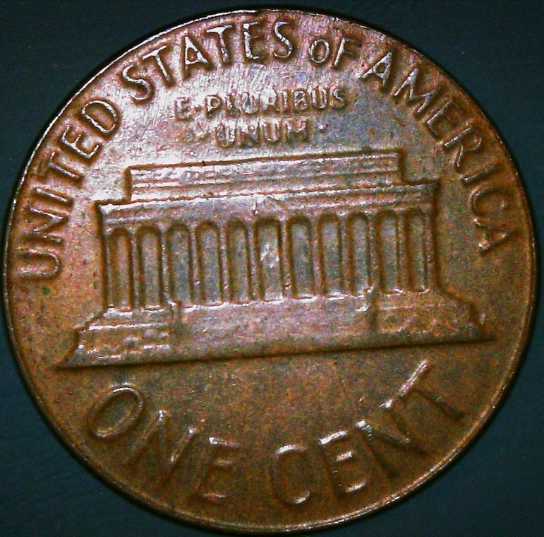 1961-D-LMC-2.29-Gms-The-Second-Labeled-Thin-Edge.