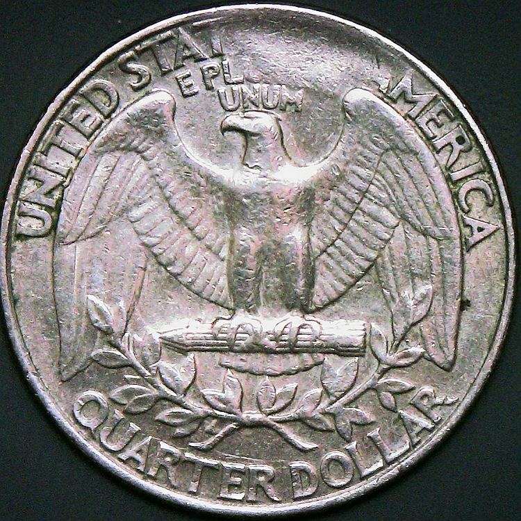 Unkown-Year-Cud-Overdate-Clad-Quarter-Cu-25c-NdP-31