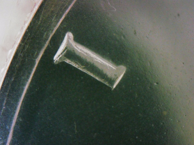 1964-Proof-Kennedy-Accented-Hair-FS-103
