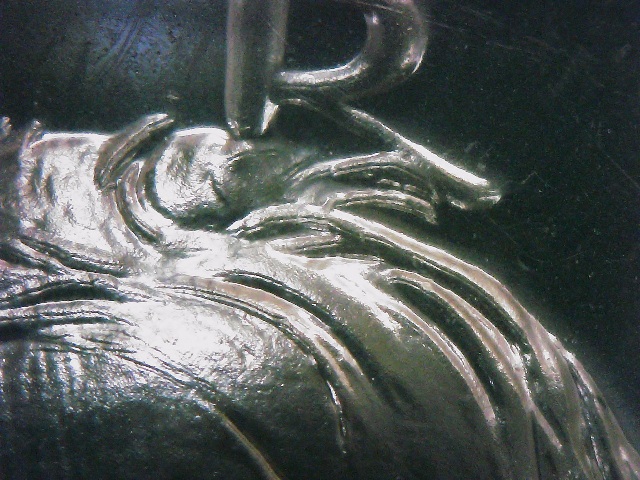 1964-Proof-Kennedy-Accented-Hair-FS-103