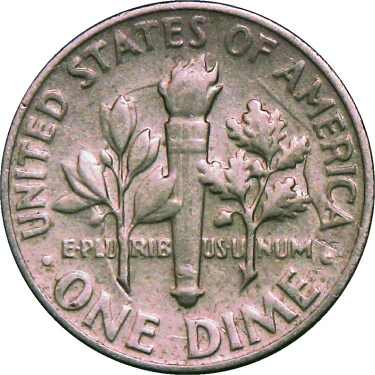 1966-P-Clashed-Roosevelt-Dime