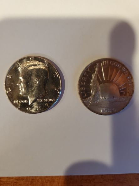 JFK-Half-Dollar-Roll-Hunters:-Silver,-Proofs-And-Other-Finds