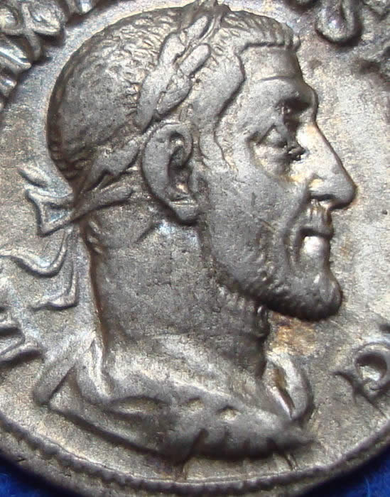 Identity---Maximinus-I-?