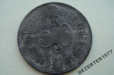 Gnadenfrei-WWI-Pow-Camp---10-Pfennig