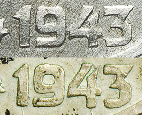 Lodz-Ghetto-Marks---Legitimate?