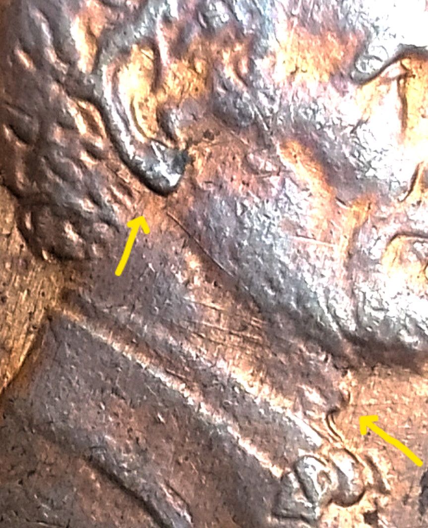 1-Cent-1984-Would-This-Coin-Be-A-Double-Die-With-The-Obverse-Printed?