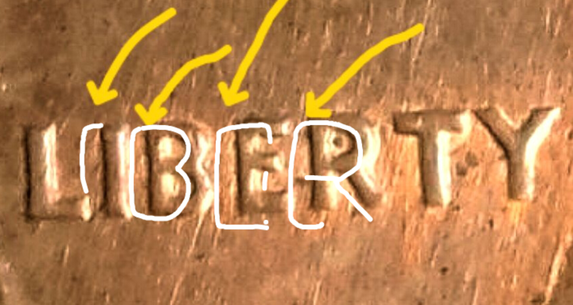 1-Cent-1984-Would-This-Coin-Be-A-Double-Die-With-The-Obverse-Printed?
