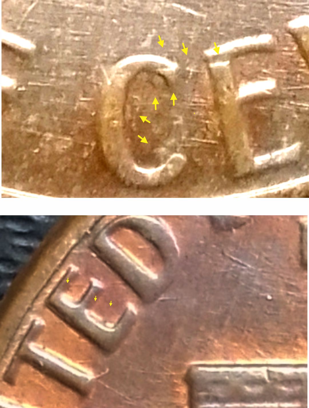 1-Cent-1984-Would-This-Coin-Be-A-Double-Die-With-The-Obverse-Printed?