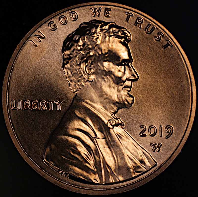 2019--W-Lincoln-Uncirculated-For-Grade-Thoughts