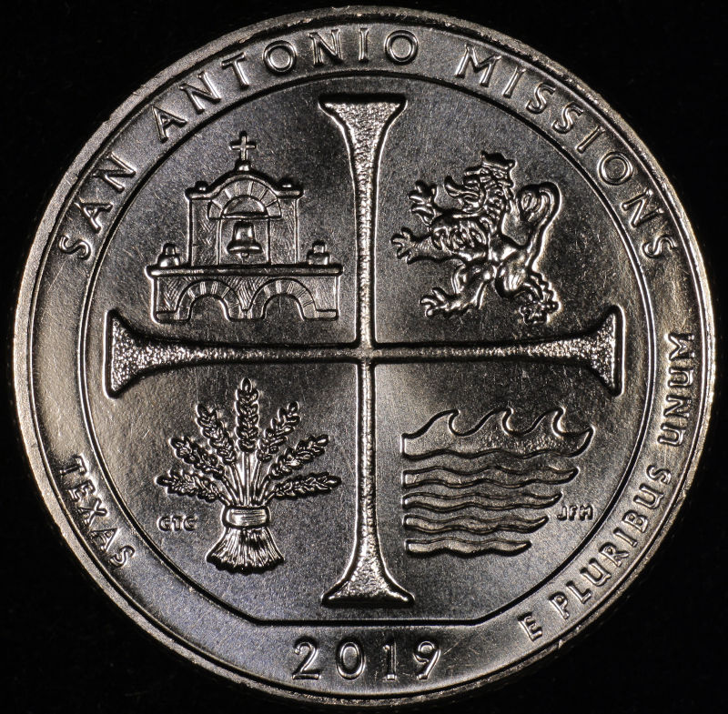 2019-D-ATB-Quarter,-San-Antonio-Missions---Grade-Please