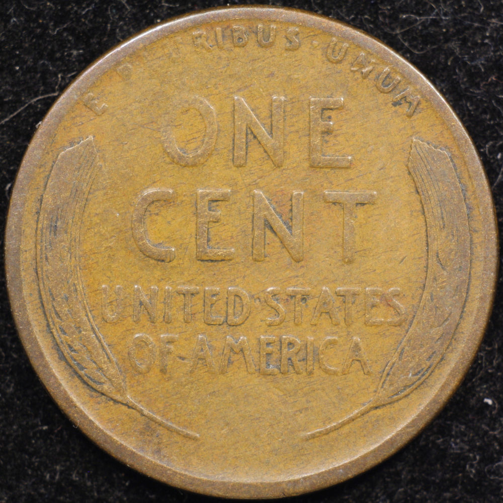Did-I-Ruin-This-Coin?-Or-Did-I-Restore-It?--1911-D-Lincoln-Wheat-Cent