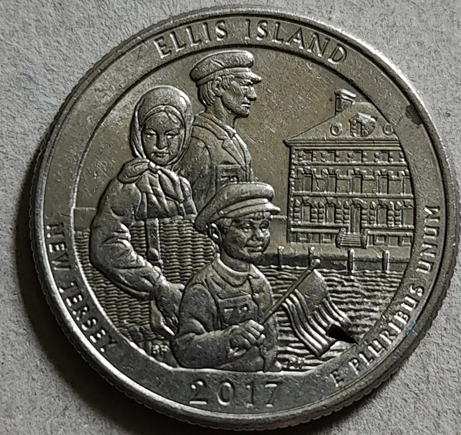 2017-D-Washington-Quarter-Ellis-Island