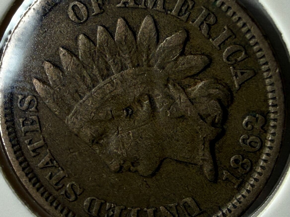 Indian-Head-Cent-Grading-Help-With-Porosity