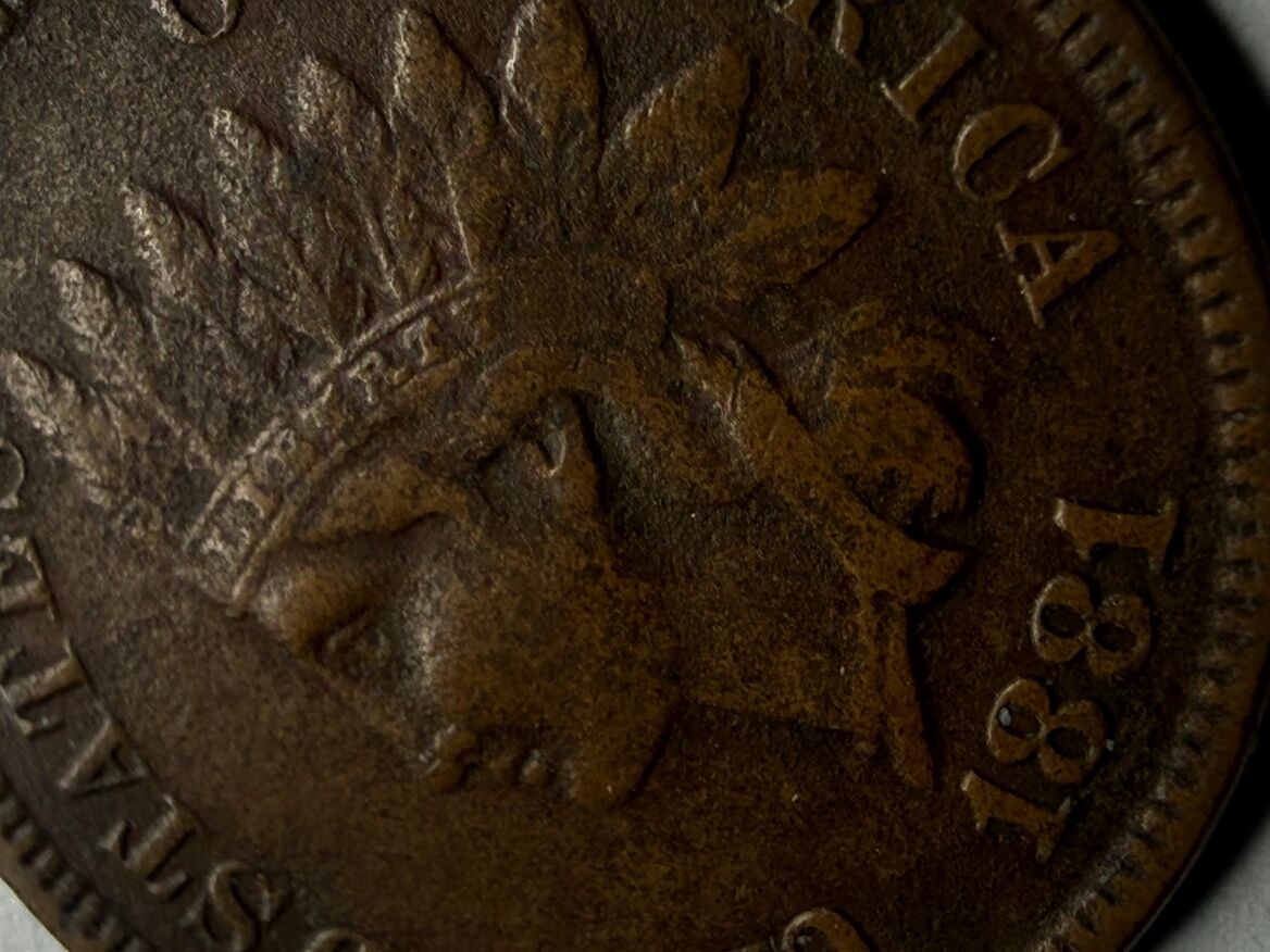 Indian-Head-Cent-Grading-Help-With-Porosity