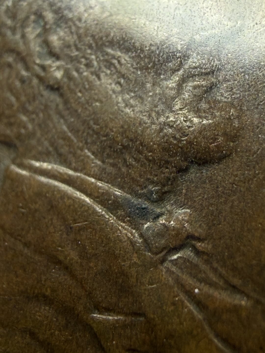 Wheat-Cents,-Details-Or-Not-Part-2,-1918-D