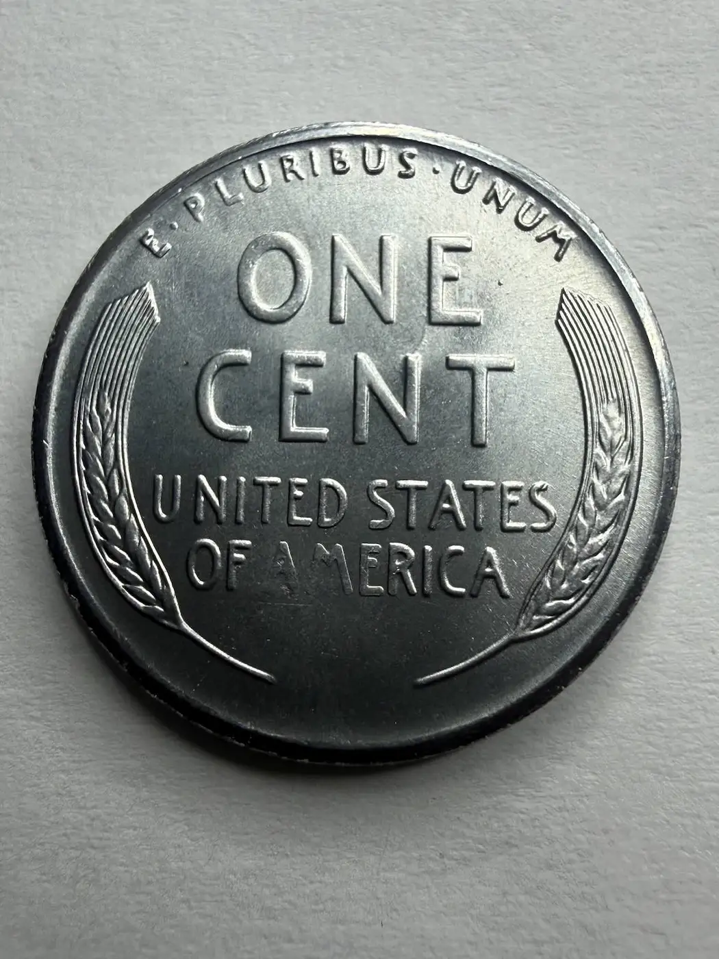 1943-S-Lincoln,-PMD-Or-Worn-Die?