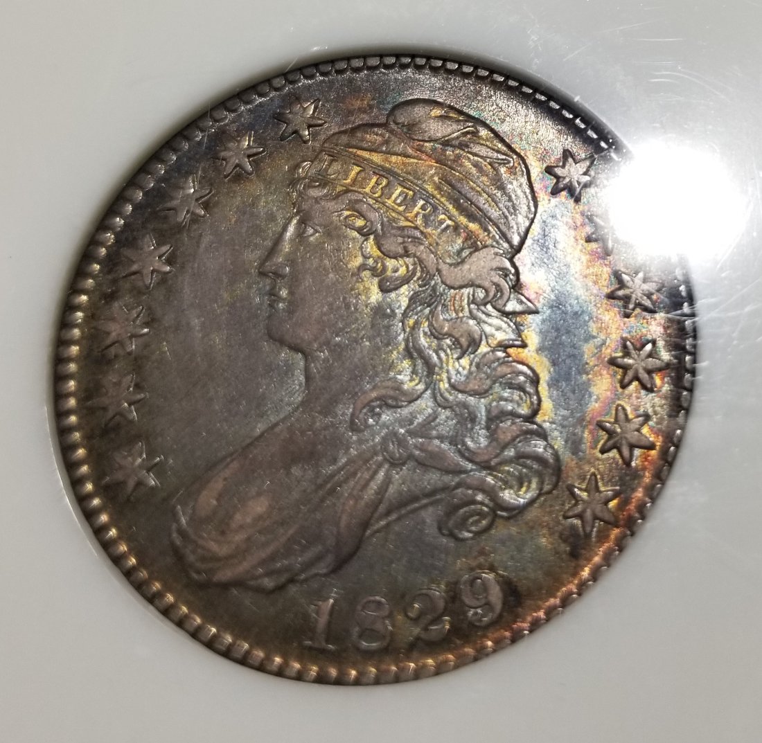 1829-Bust-Half-For-Your-Consideration