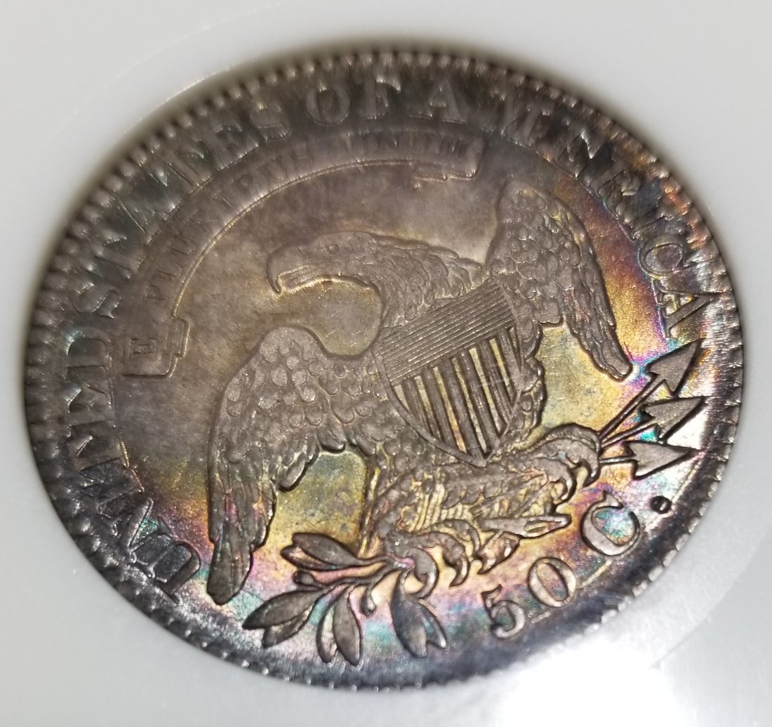1829-Bust-Half-For-Your-Consideration