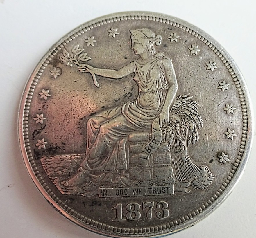 United-States-Of-America-Trade-Dollar-Dated-1873