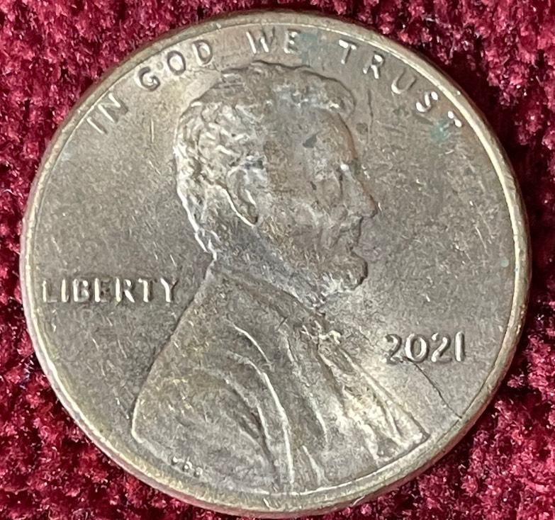 2021-P-Lincoln-Cent,-Spike-Date?