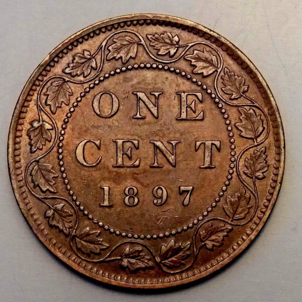 Opinion-1897-Large-Cent