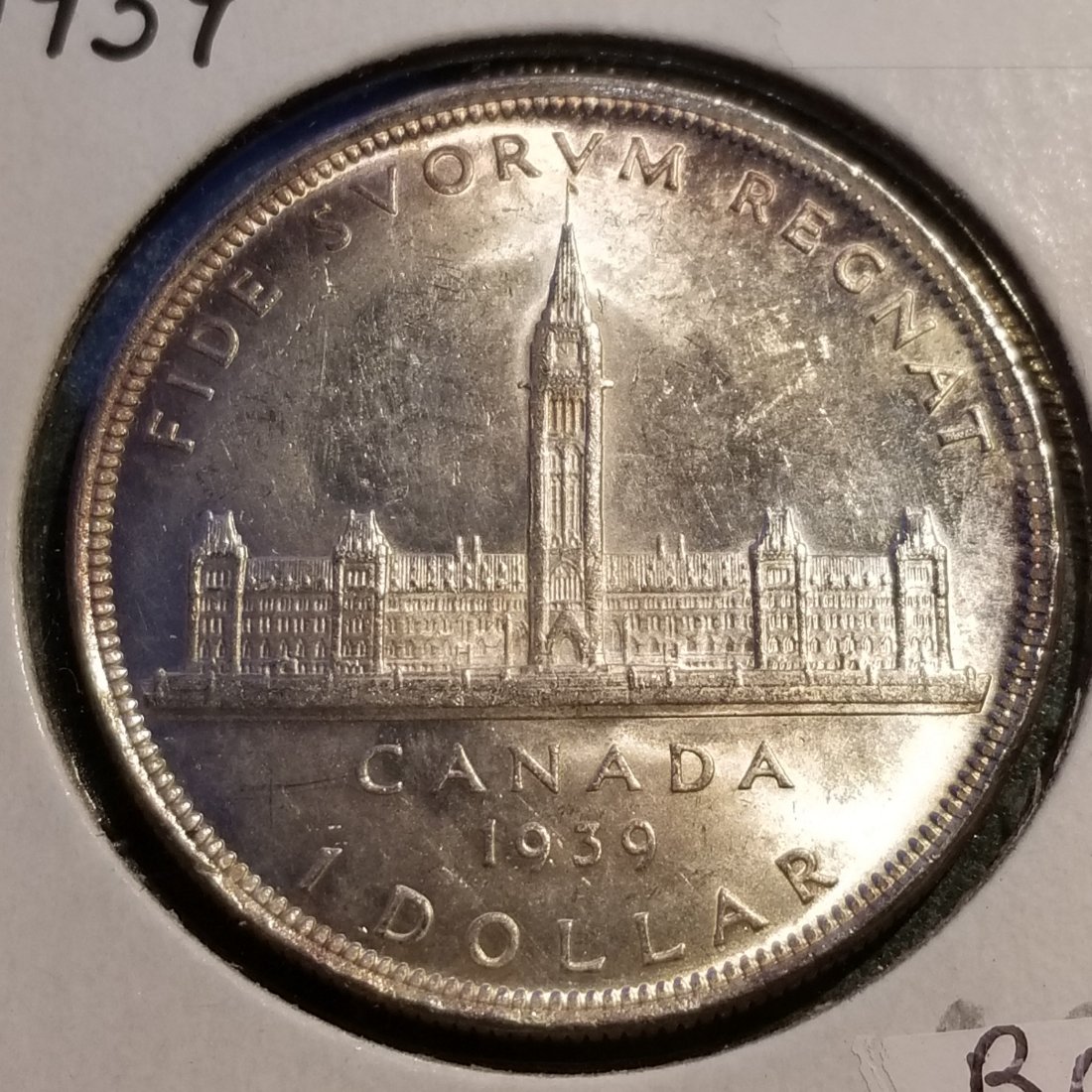 1939-Canada-Dollar-Grade