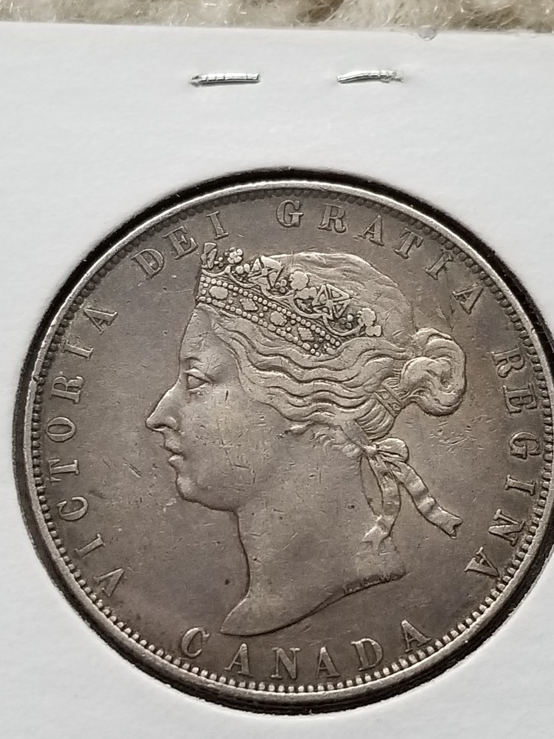 1881-Canada-50-Cents-Grade/Comments