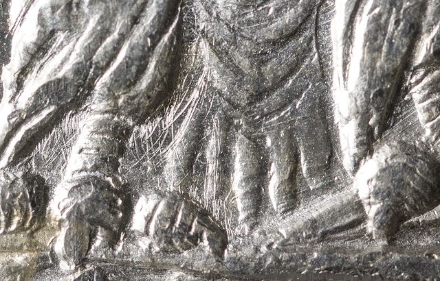 Lines-On-A-Coin-That-