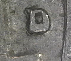 Cat-Finds-1964-D/D,-Or-MD-Nickel