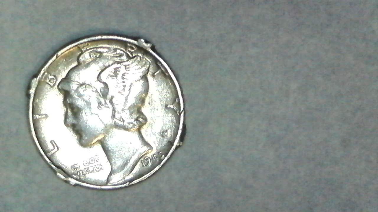 1945-Mercury-Dime-Possible-Error