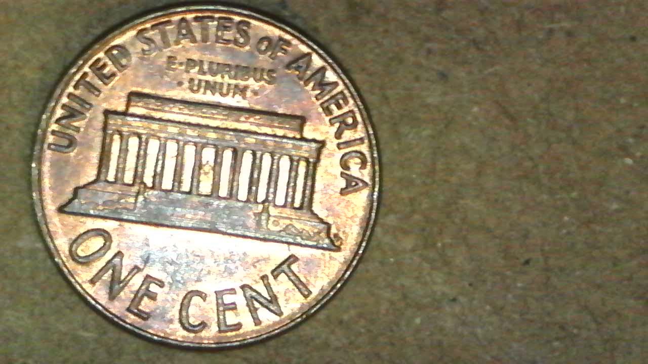 1964-Penny-Doubling-Motto