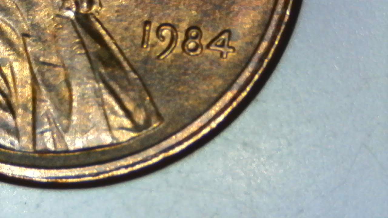 1984-Penny-Rim-Splitting-?